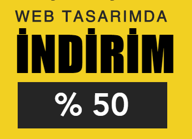 Fethiye TSO üyelerine web tasarımda %50 indirim Kampanyası